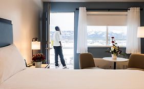 Skky Hotel